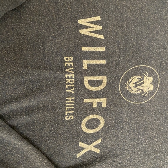 Wildfox sweatshirt - Picture 3 of 4